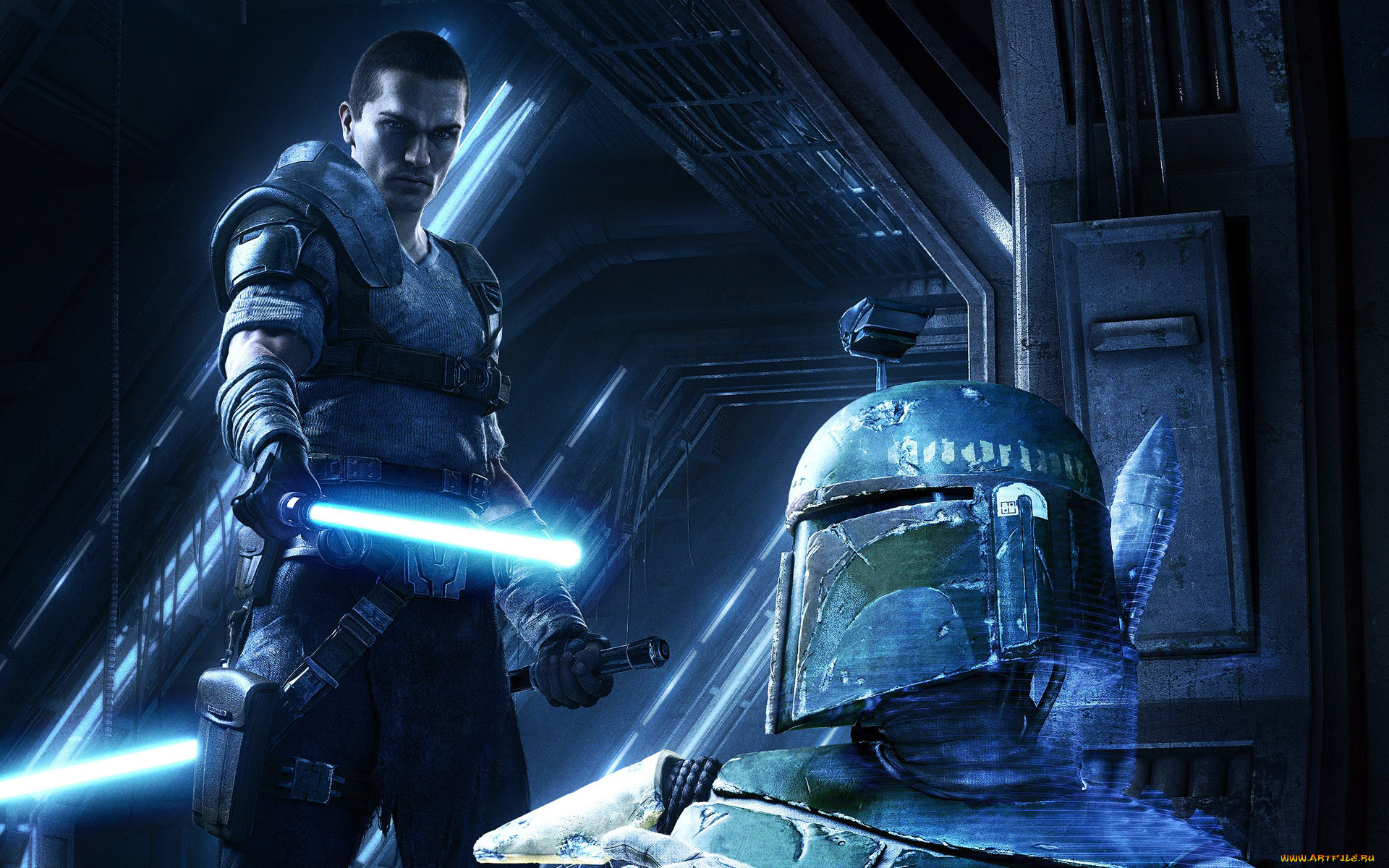 Обои Star Wars: The Force Unleashed 2 Видео Игры Star Wars: The Force  Unleashed 2, обои для рабочего стола, фотографии star, wars, the, force,  unleashed, видео, игры Обои для рабочего стола, скачать